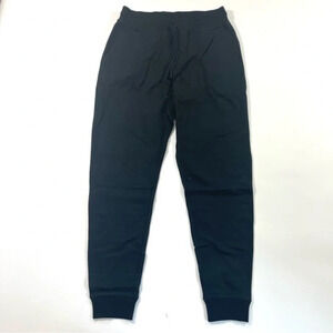 NWOT Oliver’s Apparel Classic Sweatpants Joggers Black
